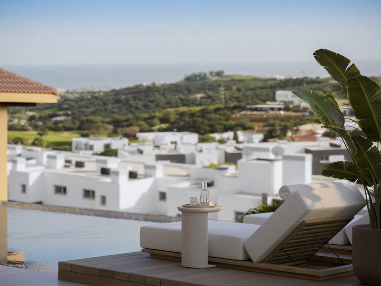 Villa for  in Valle Romano, Malaga 3