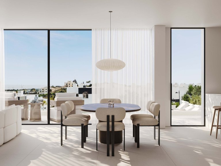 Villa for  in Valle Romano, Malaga 4