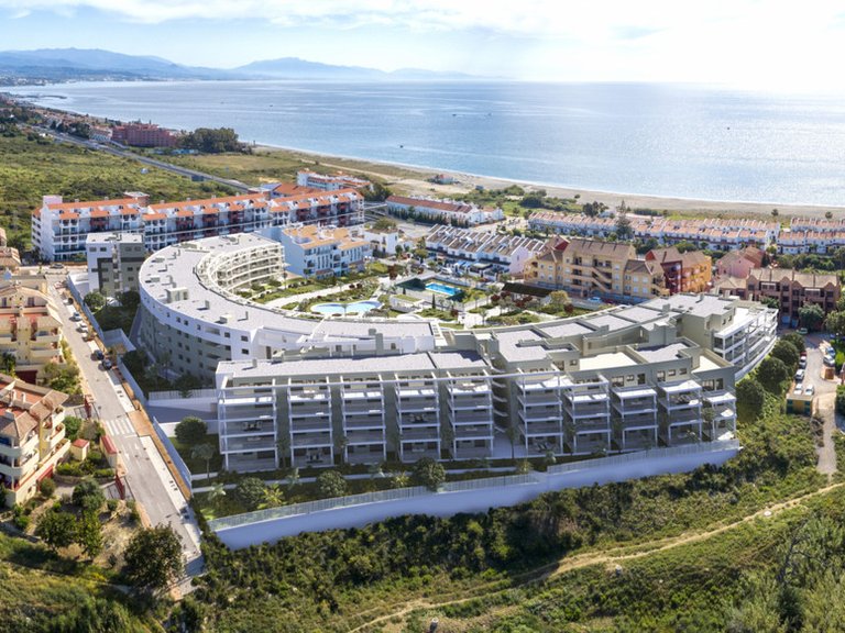 Apartment for Sale in Manilva, Malaga 13