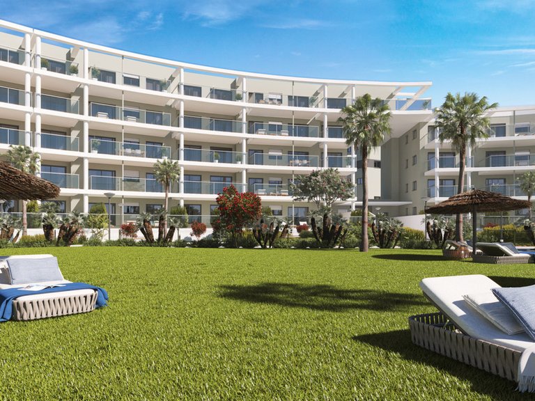 Apartment for Sale in Manilva, Malaga 9