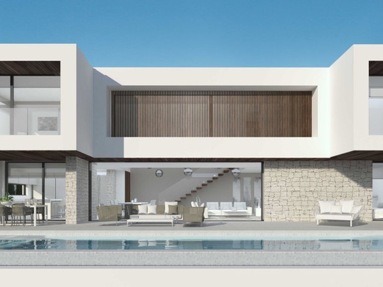 Villa for Sale in Selwo, Malaga 2
