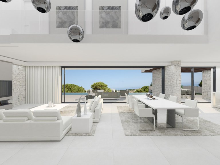 Villa for Sale in Selwo, Malaga 3
