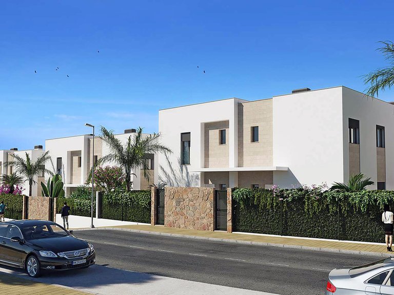 Villa for  in Mijas, Malaga 1