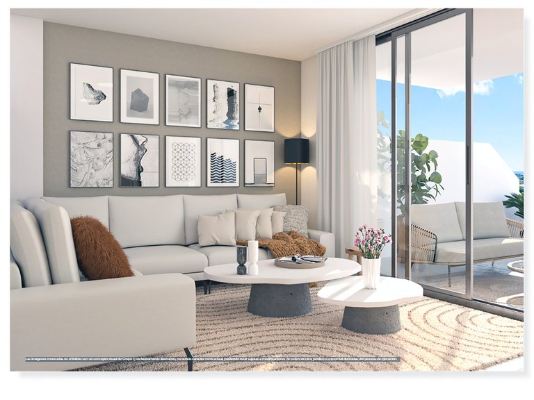 Villa for  in Mijas, Malaga 10