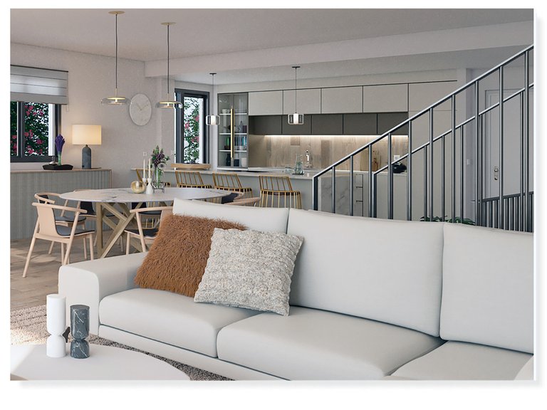 Villa for  in Mijas, Malaga 11