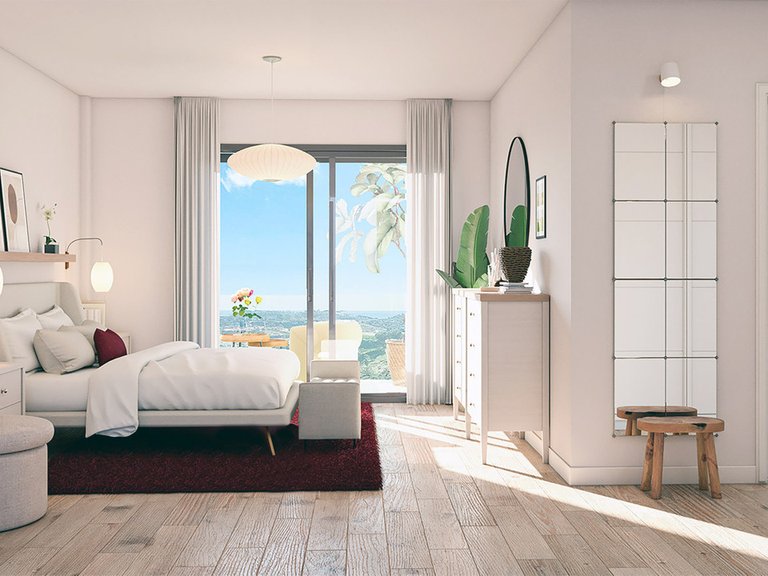 Town House for Sale in Mijas, Malaga 14