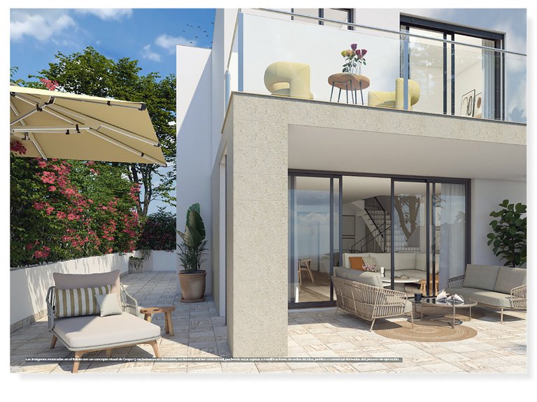 Villa for  in Mijas, Malaga 15