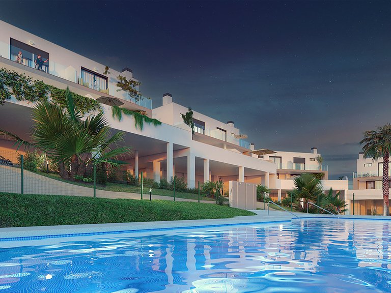 Town House for Sale in Mijas, Malaga 17