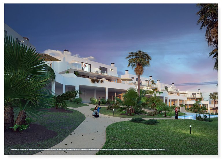 Town House for Sale in Mijas, Malaga 18