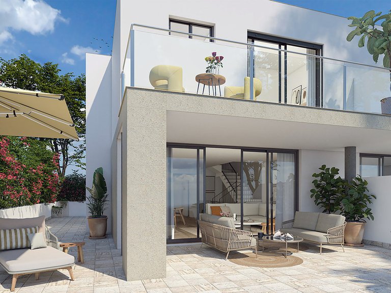 Town House for Sale in Mijas, Malaga 3