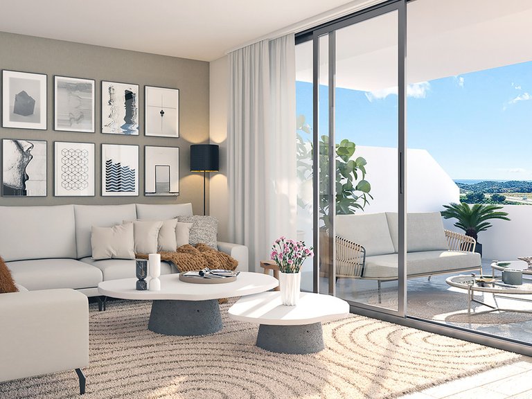 Town House for Sale in Mijas, Malaga 4