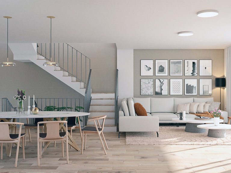 Town House for Sale in Mijas, Malaga 5