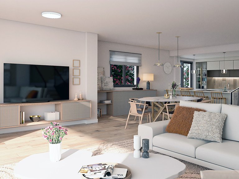 Town House for Sale in Mijas, Malaga 7