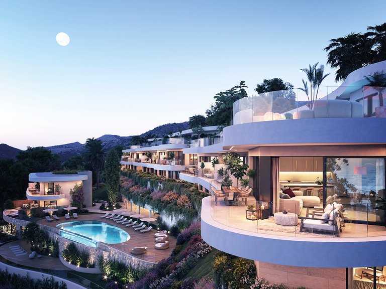 Town House for Sale in Fuengirola, Malaga 1