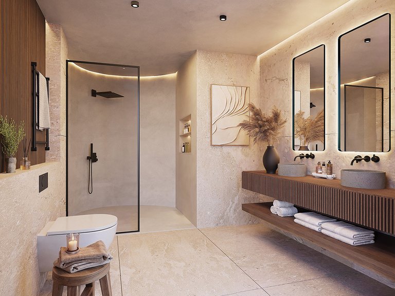 Town House for Sale in Fuengirola, Malaga 11