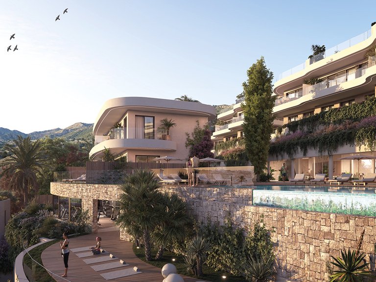 Town House for Sale in Fuengirola, Malaga 12
