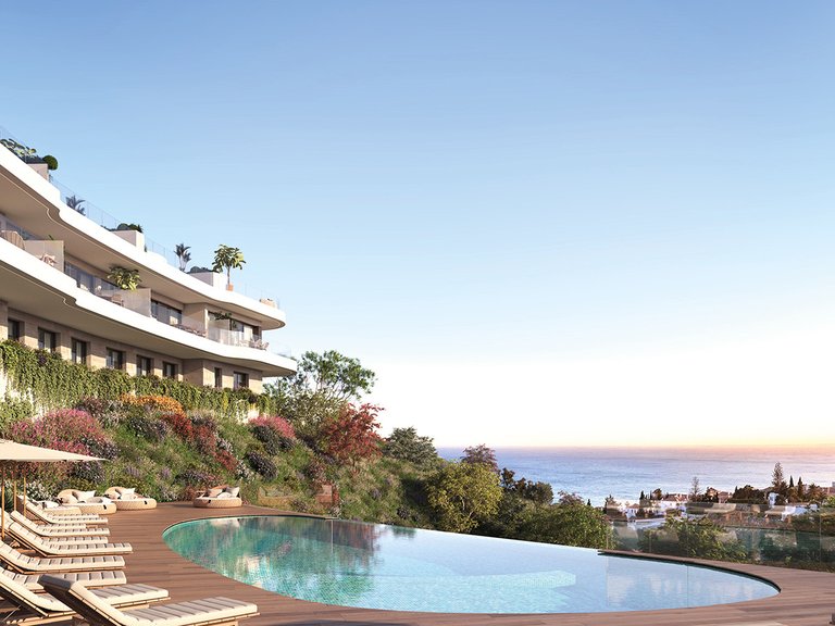 Town House for Sale in Fuengirola, Malaga 13