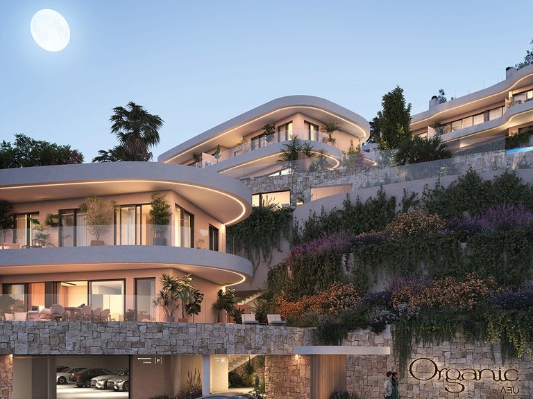 Town House for Sale in Fuengirola, Malaga 14