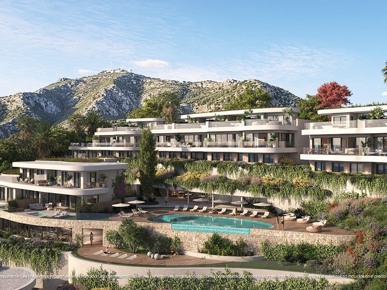 Town House for Sale in Fuengirola, Malaga 15