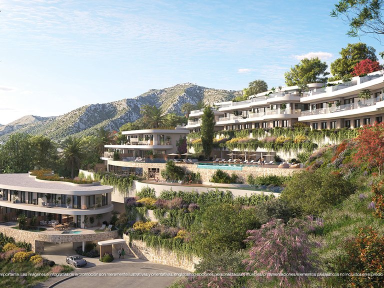 Town House for Sale in Fuengirola, Malaga 16