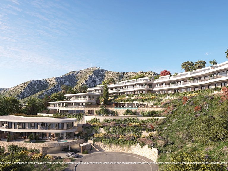 Town House for Sale in Fuengirola, Malaga 17