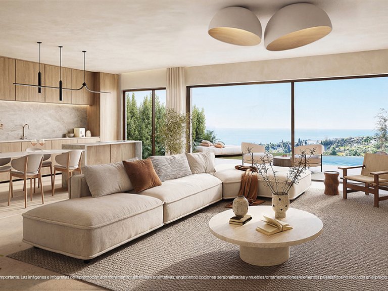 Town House for Sale in Fuengirola, Malaga 3
