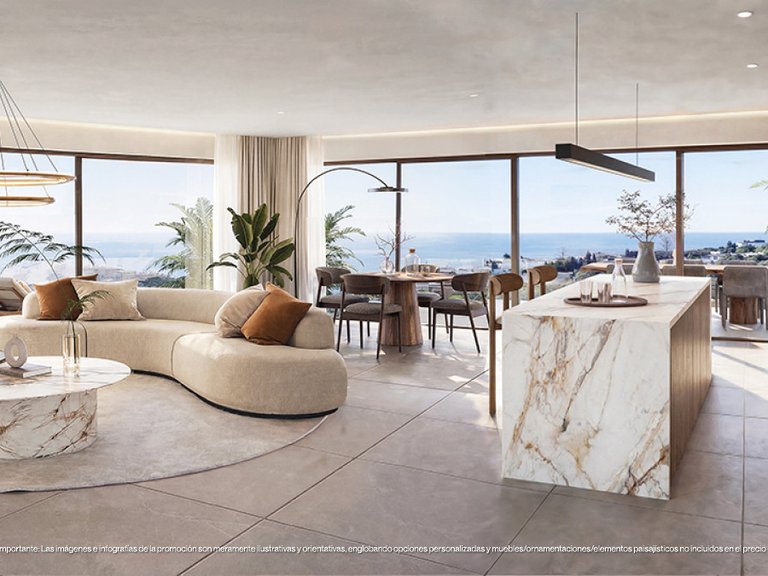 Town House for Sale in Fuengirola, Malaga 5