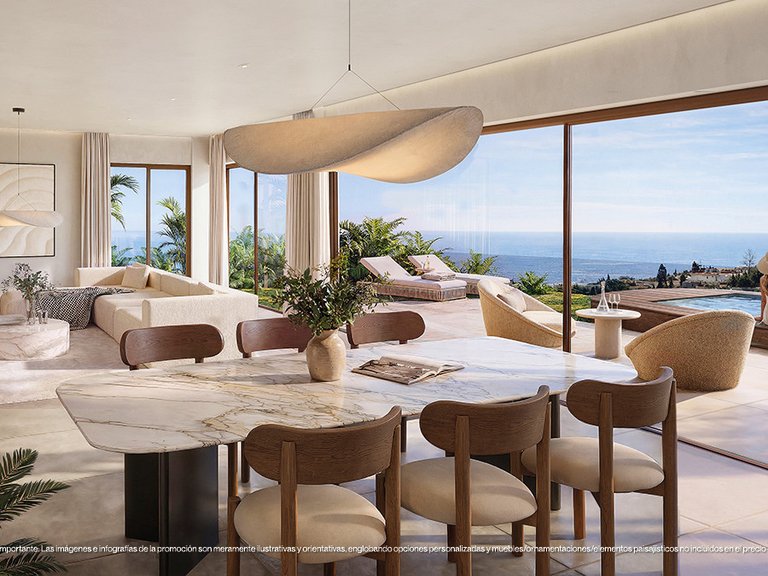 Town House for Sale in Fuengirola, Malaga 6