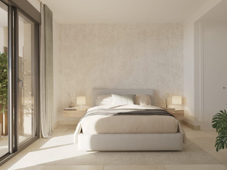 Apartment for Sale in Cancelada, Malaga 5