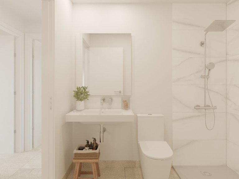 Apartment for Sale in Cancelada, Malaga 7