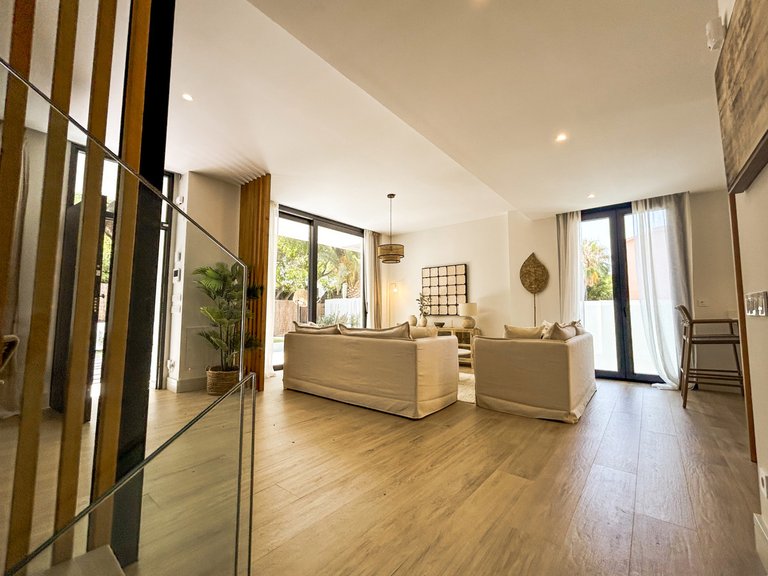 Town House for Sale in Málaga Este, Malaga 10
