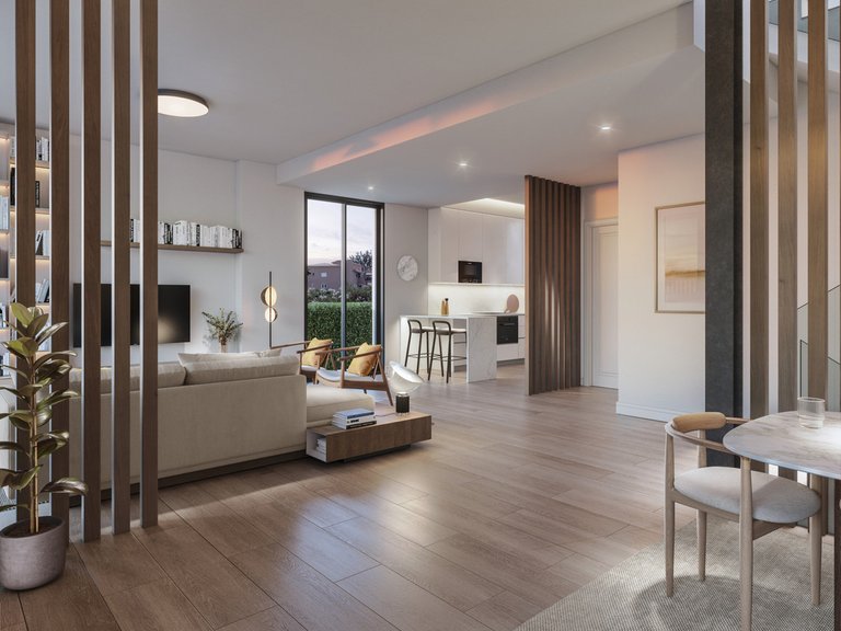 Town House for Sale in Málaga Este, Malaga 11