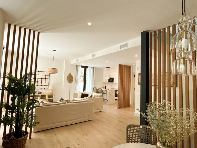Town House for Sale in Málaga Este, Malaga 12