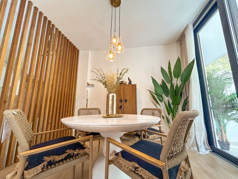 Town House for Sale in Málaga Este, Malaga 13