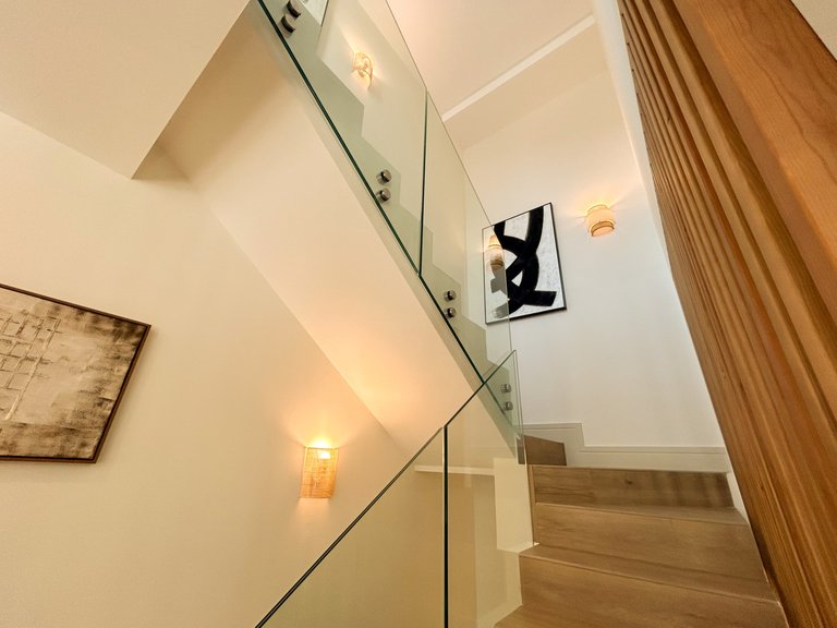 Town House for Sale in Málaga Este, Malaga 17