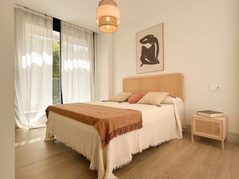Town House for Sale in Málaga Este, Malaga 19