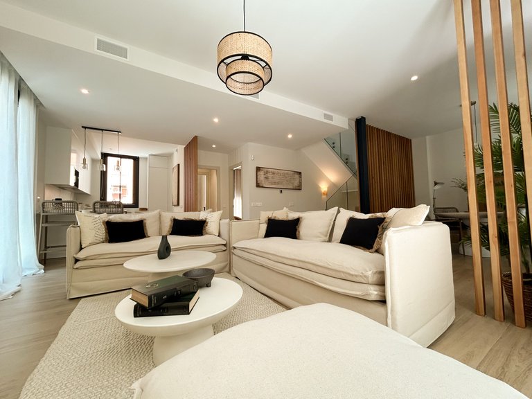 Town House for Sale in Málaga Este, Malaga 2