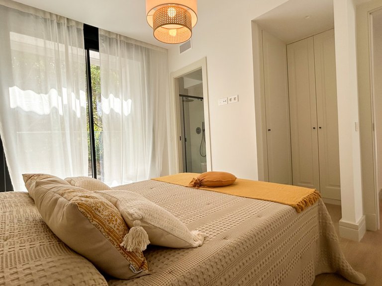 Town House for Sale in Málaga Este, Malaga 20