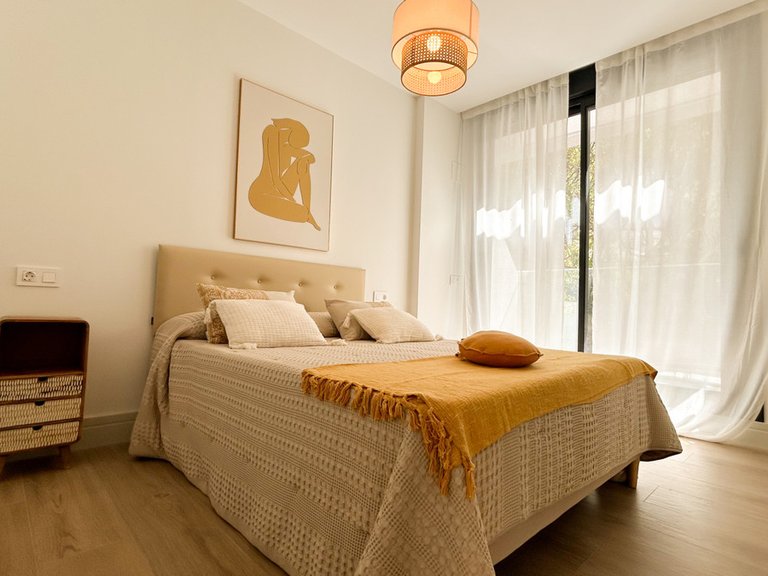 Town House for Sale in Málaga Este, Malaga 21