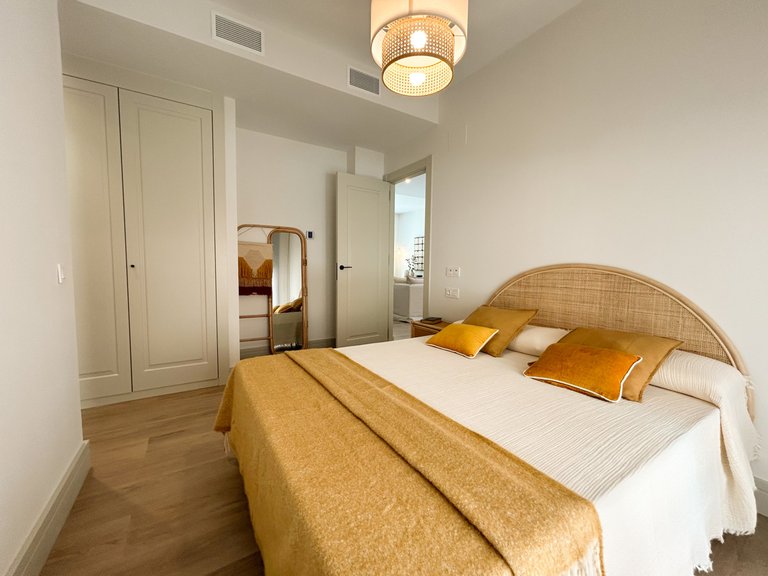 Town House for Sale in Málaga Este, Malaga 22