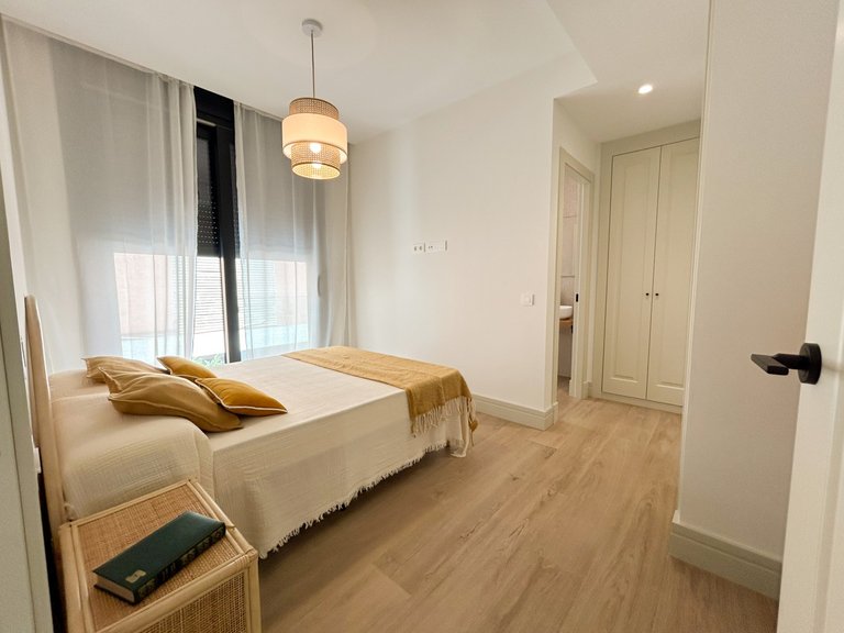 Town House for Sale in Málaga Este, Malaga 23