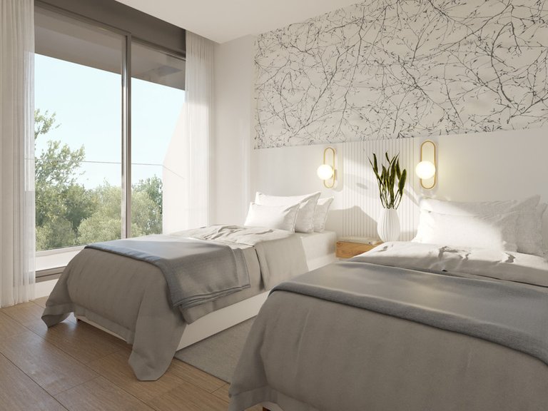 Town House for Sale in Málaga Este, Malaga 25