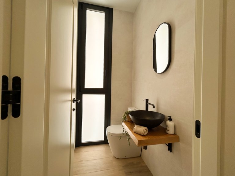 Town House for Sale in Málaga Este, Malaga 28