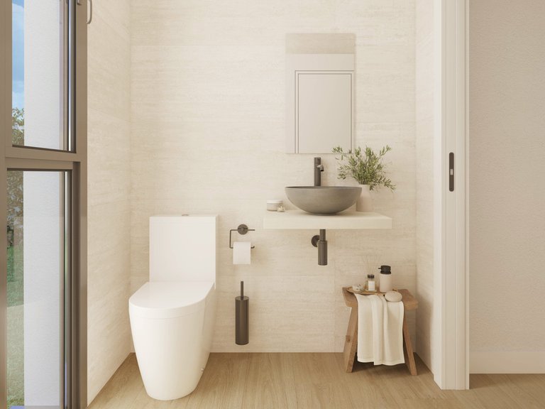 Town House for Sale in Málaga Este, Malaga 31