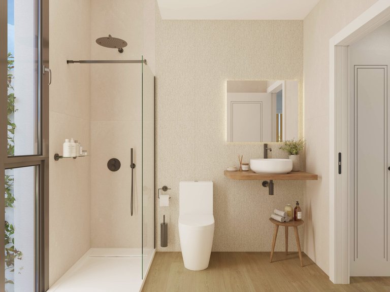 Town House for Sale in Málaga Este, Malaga 32