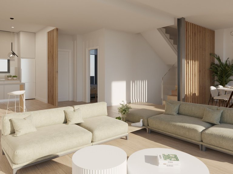Town House for Sale in Málaga Este, Malaga 4