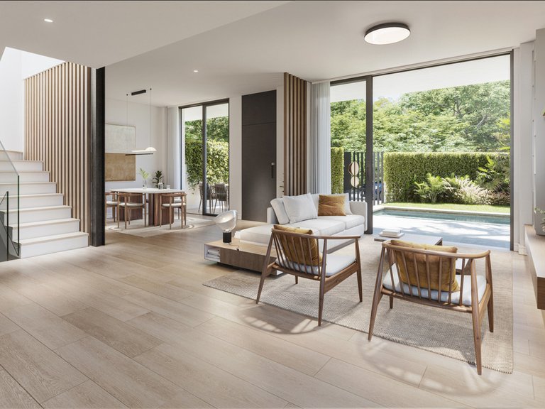 Town House for Sale in Málaga Este, Malaga 5