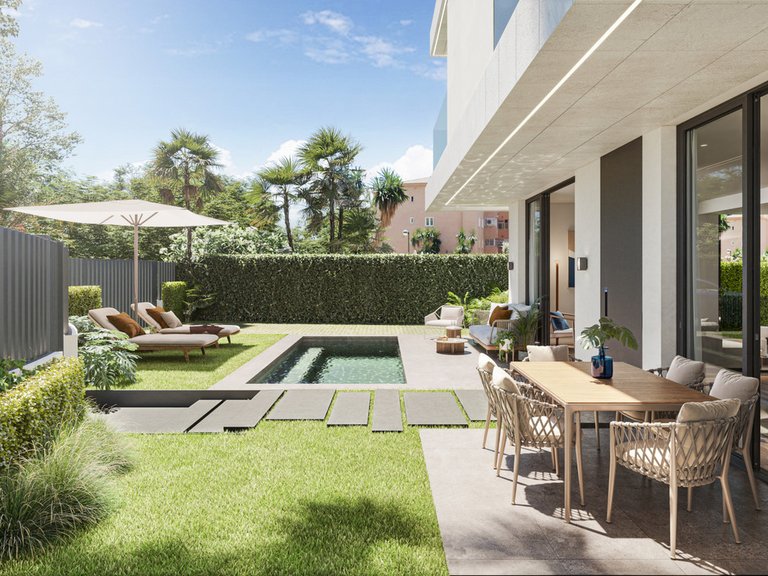 Town House for Sale in Málaga Este, Malaga 6