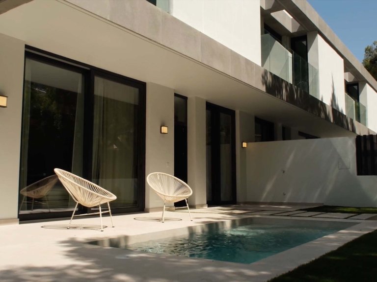 Town House for Sale in Málaga Este, Malaga 7