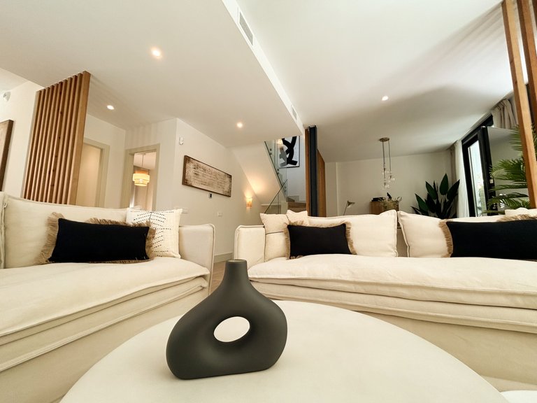 Town House for Sale in Málaga Este, Malaga 8